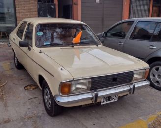 Volkswagen 1500 Usado en Mendoza