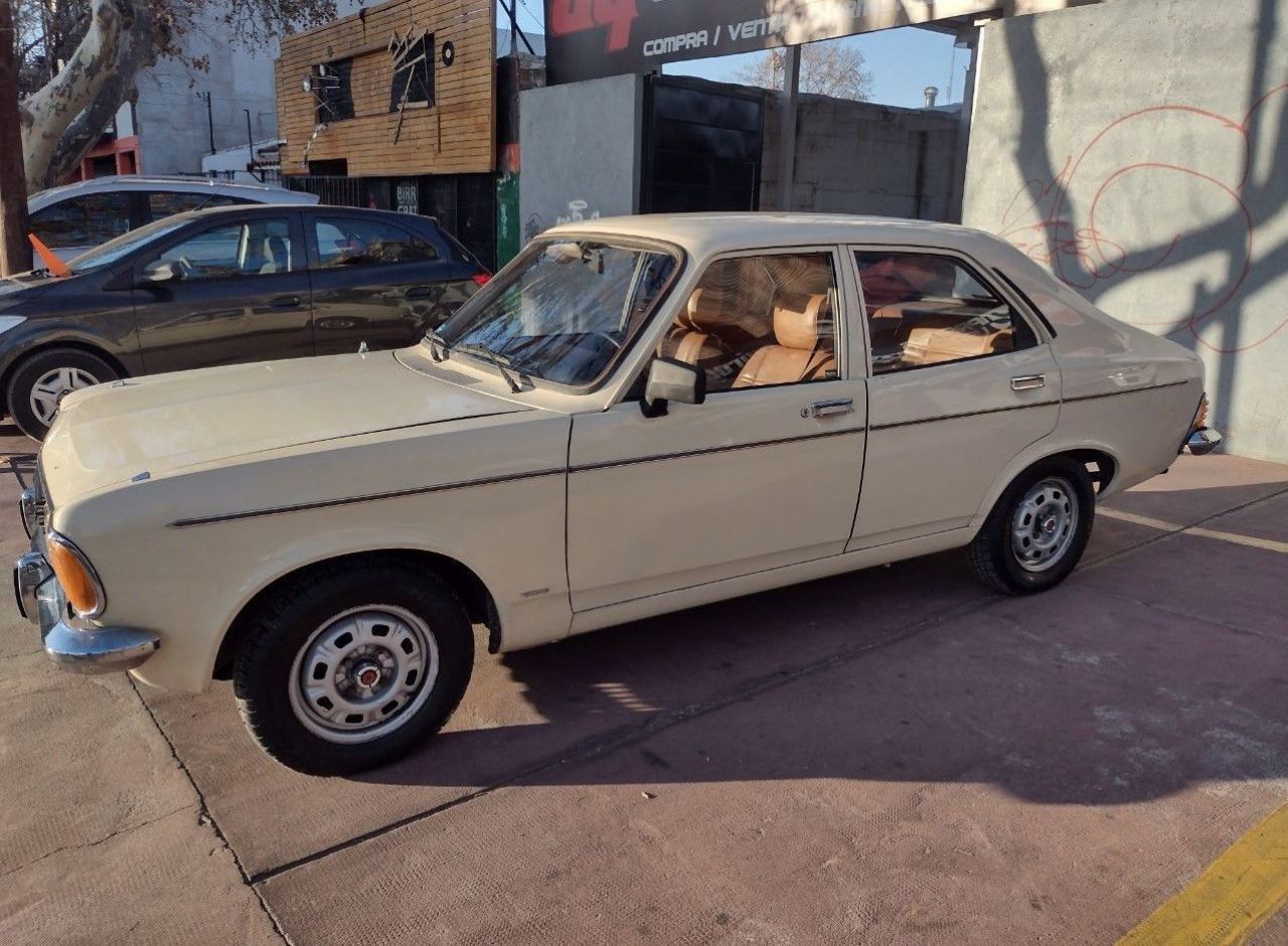 Volkswagen 1500 Usado en Mendoza, deRuedas