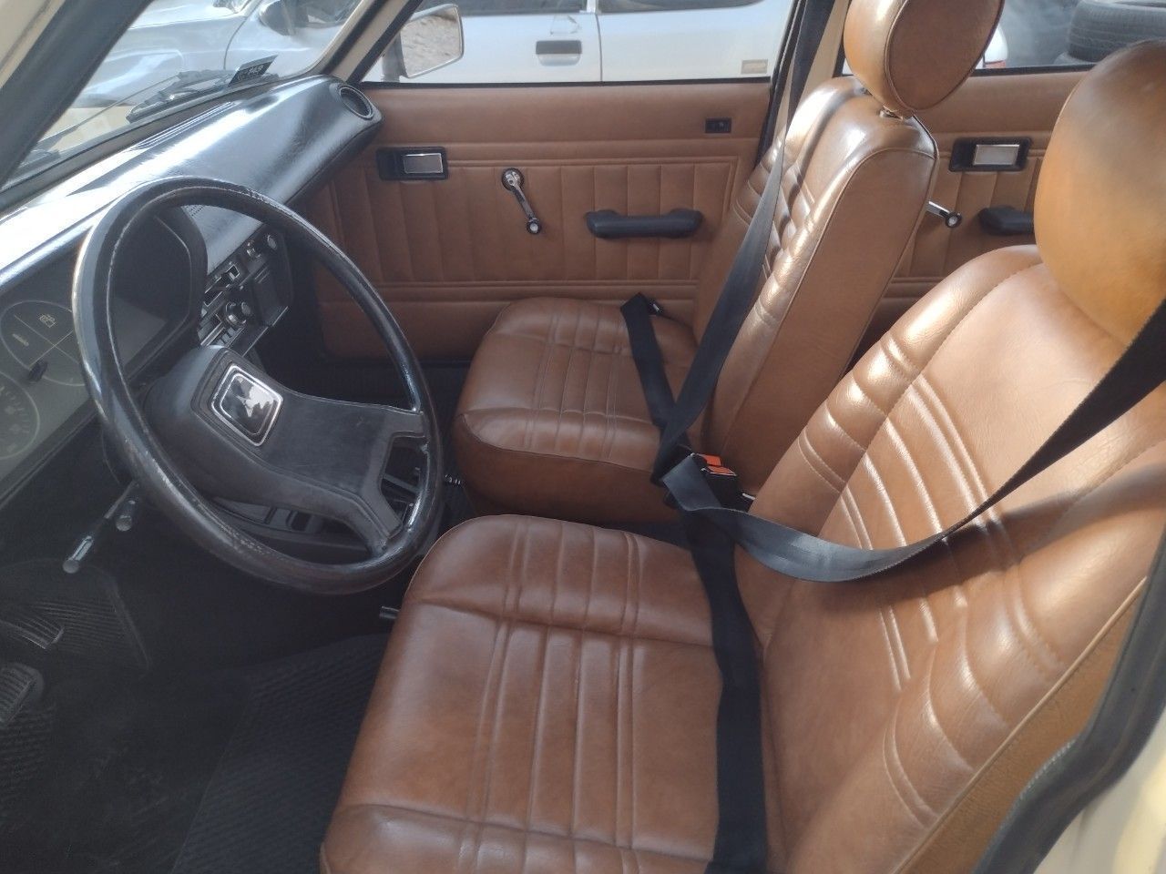 Volkswagen 1500 Usado en Mendoza, deRuedas