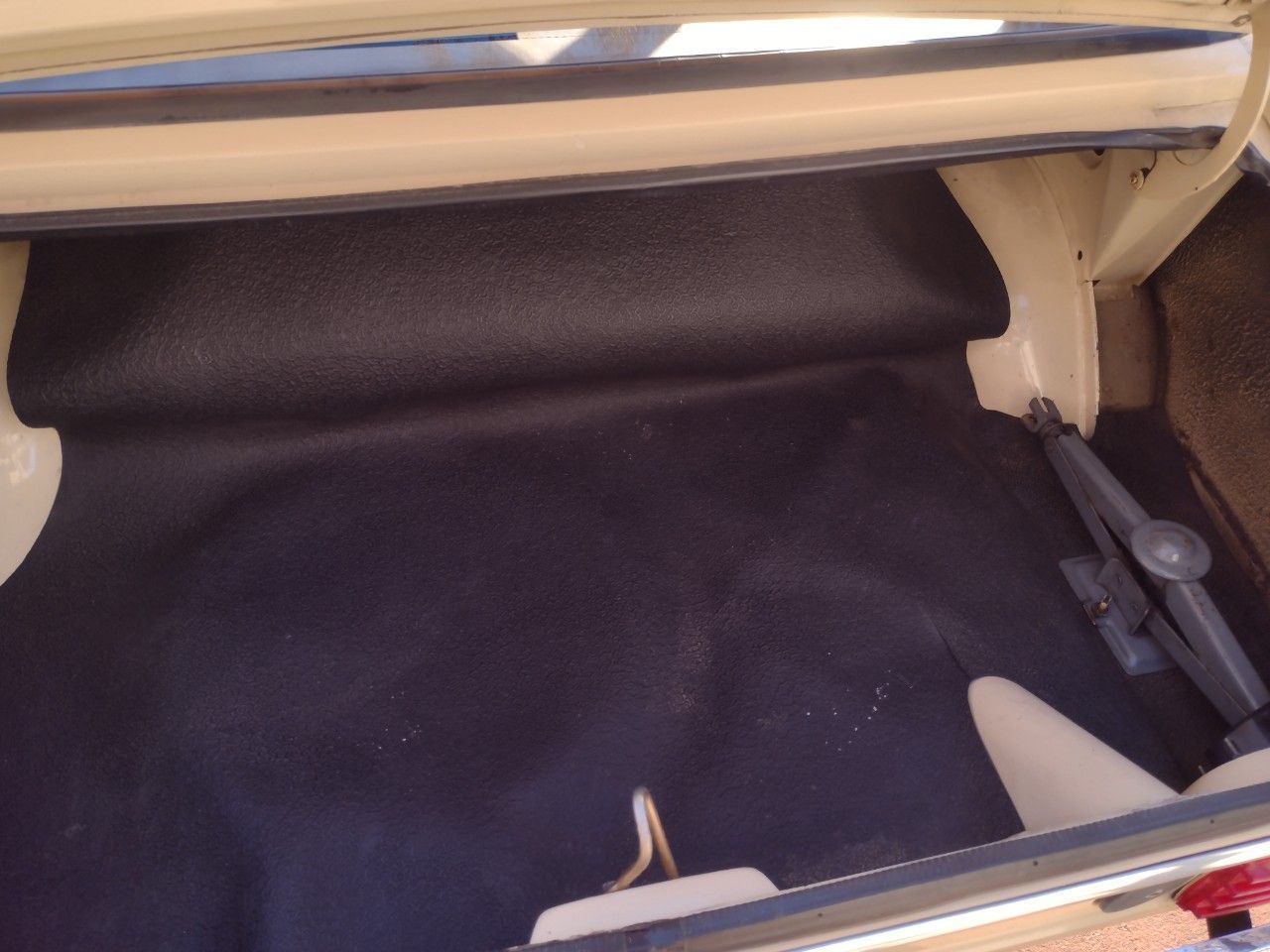 Volkswagen 1500 Usado en Mendoza, deRuedas