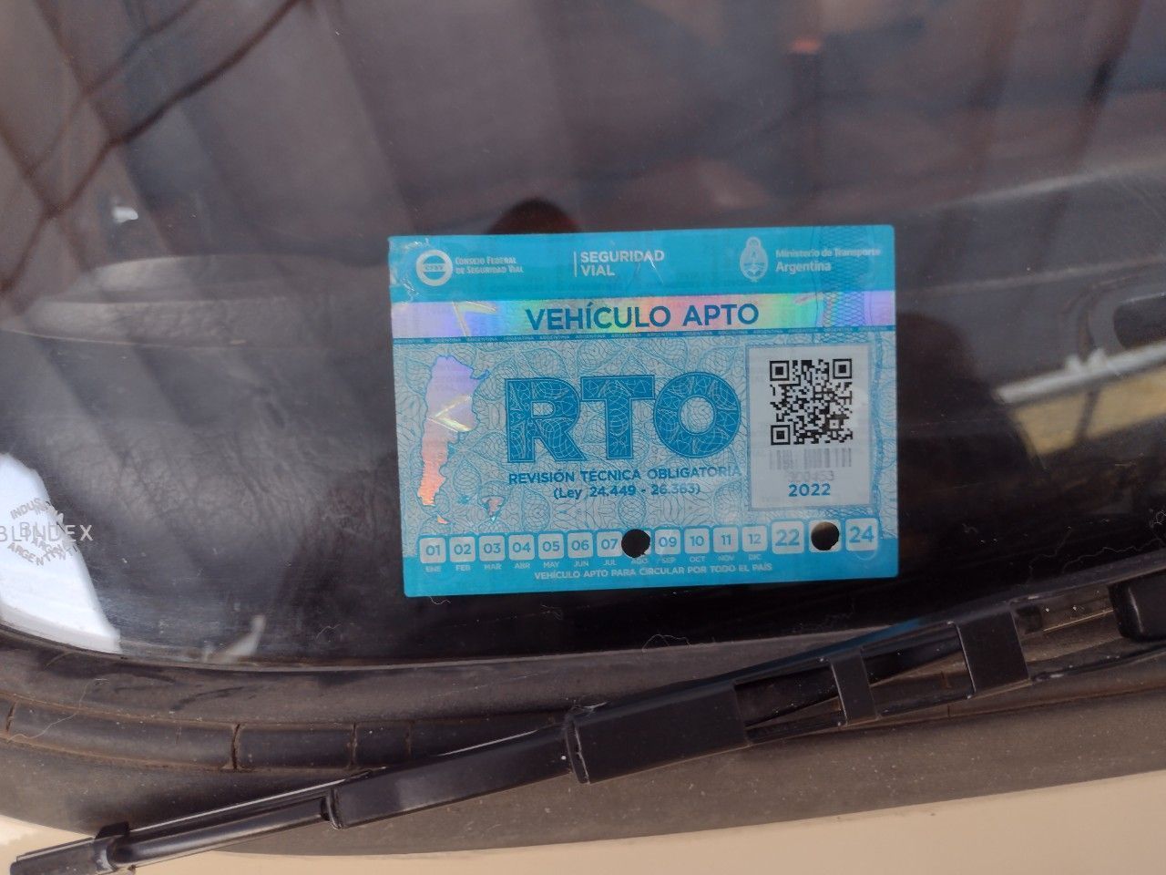 Volkswagen 1500 Usado en Mendoza, deRuedas