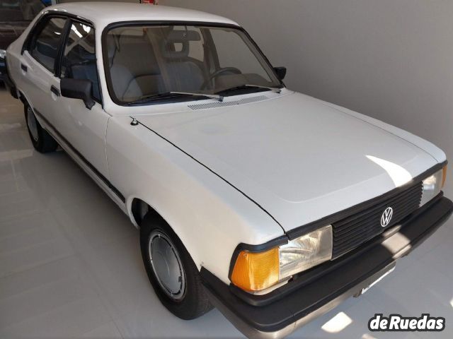Volkswagen 1500 Usado en Mendoza, deRuedas