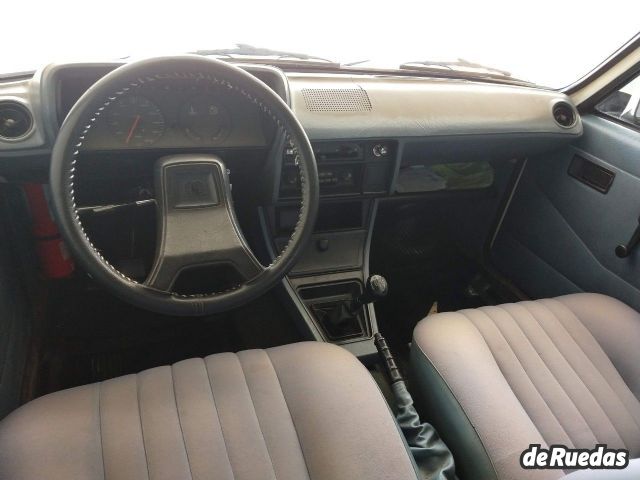 Volkswagen 1500 Usado en Mendoza, deRuedas