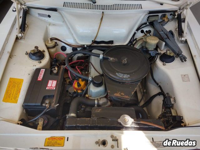 Volkswagen 1500 Usado en Mendoza, deRuedas