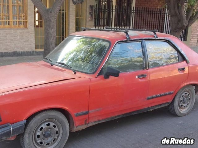 Volkswagen 1500 Usado en Mendoza, deRuedas