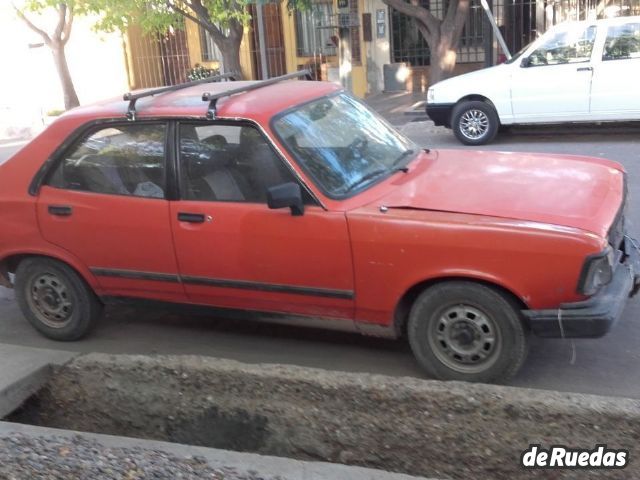 Volkswagen 1500 Usado en Mendoza, deRuedas