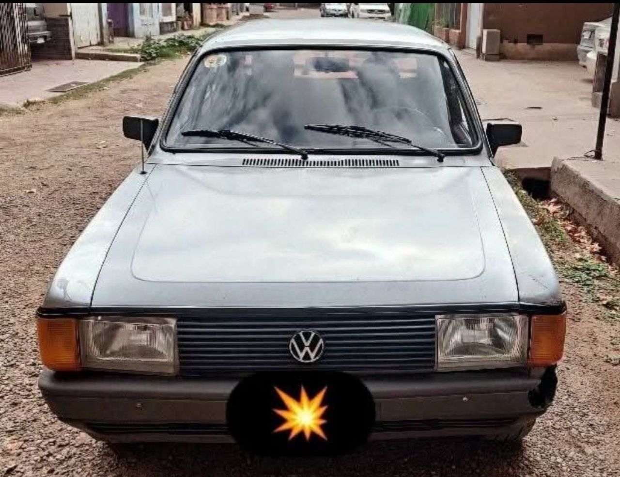 Volkswagen 1500 Usado en Mendoza, deRuedas