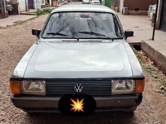 Volkswagen 1500 Usado en Mendoza