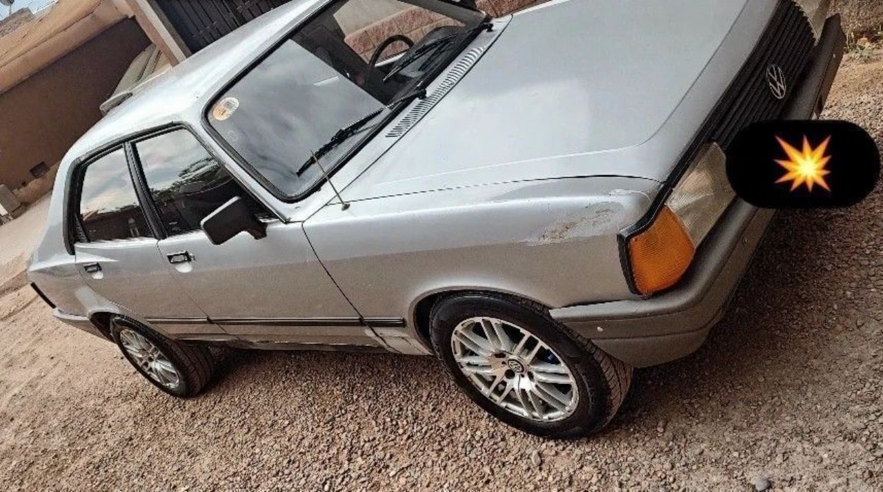 Volkswagen 1500 Usado en Mendoza, deRuedas