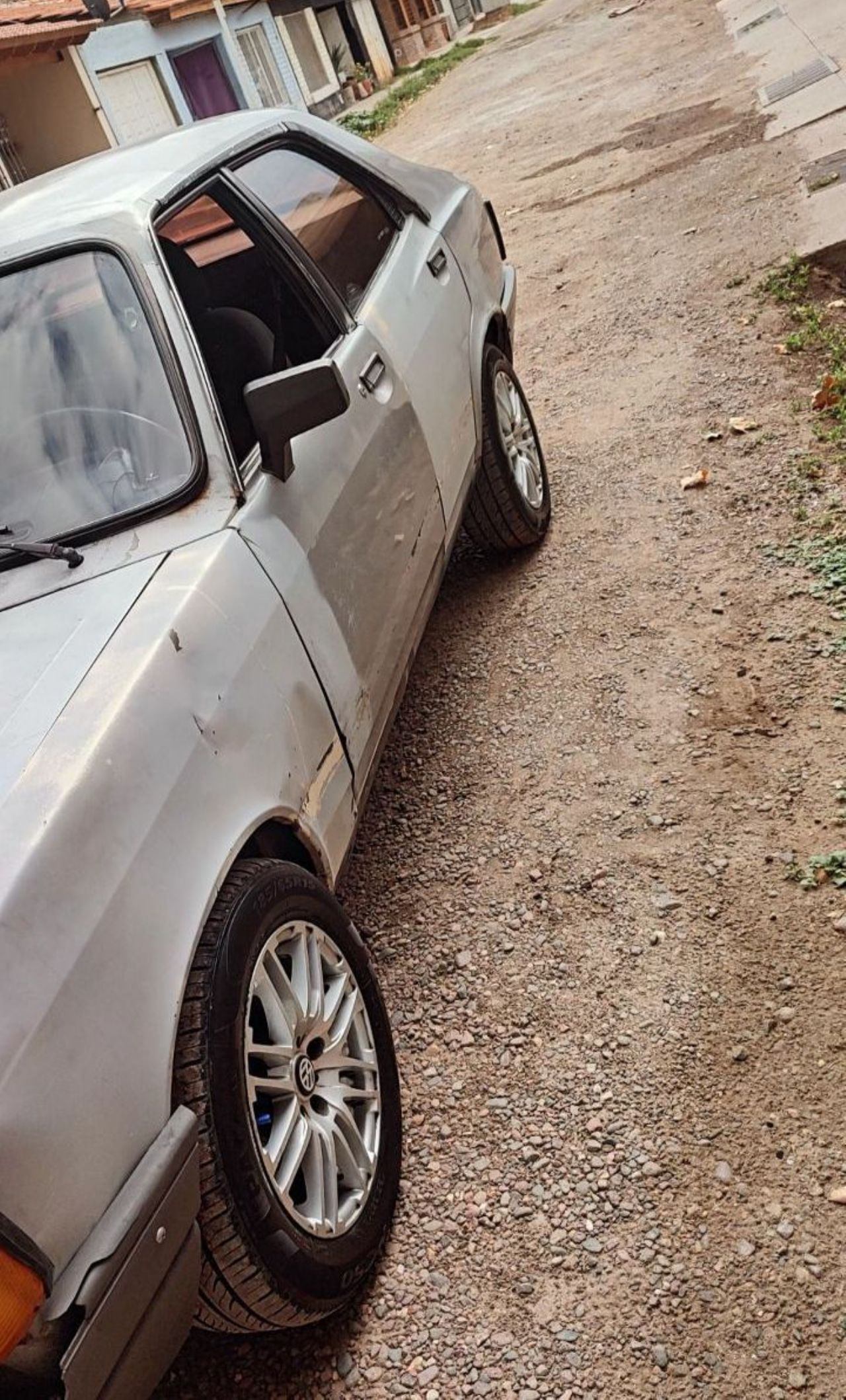 Volkswagen 1500 Usado en Mendoza, deRuedas