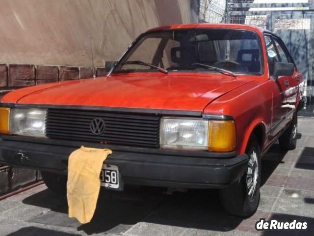 Volkswagen 1500 Usado en Mendoza, deRuedas