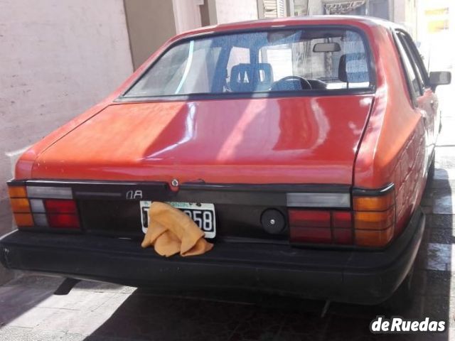 Volkswagen 1500 Usado en Mendoza, deRuedas