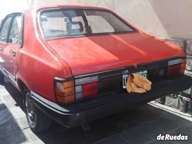 Volkswagen 1500 Usado en Mendoza, deRuedas