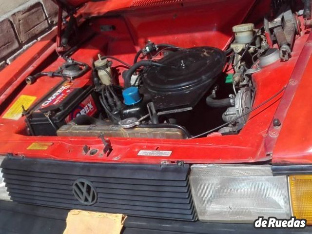 Volkswagen 1500 Usado en Mendoza, deRuedas