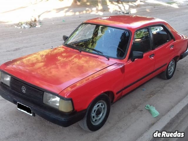 Volkswagen 1500 Usado en Mendoza, deRuedas