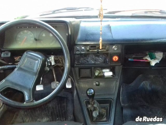 Volkswagen 1500 Usado en Mendoza, deRuedas