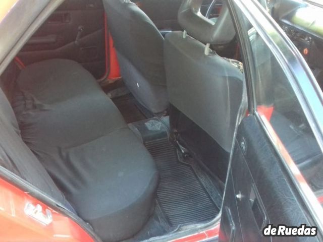 Volkswagen 1500 Usado en Mendoza, deRuedas