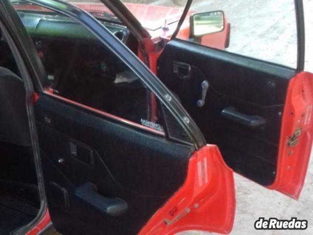 Volkswagen 1500 Usado en Mendoza, deRuedas