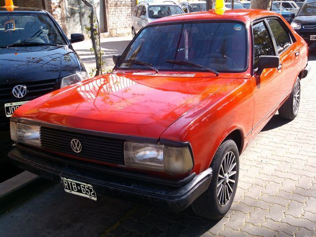 Volkswagen 1500 Usado en Mendoza, deRuedas