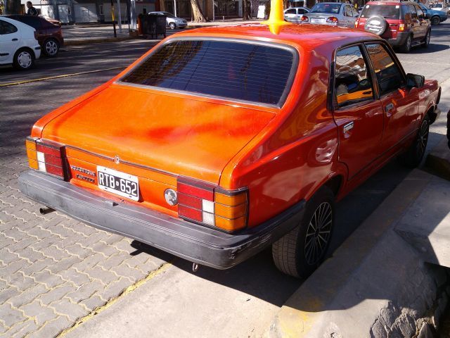 Volkswagen 1500 Usado en Mendoza, deRuedas