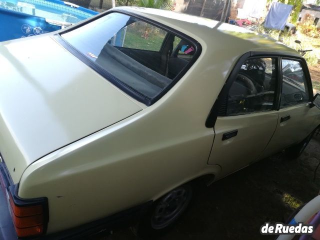 Volkswagen 1500 Usado en Mendoza, deRuedas