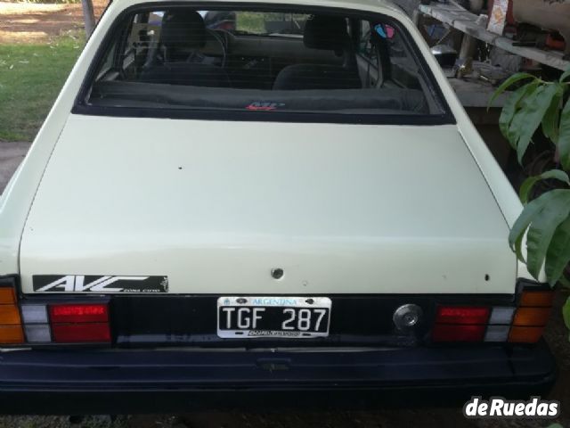 Volkswagen 1500 Usado en Mendoza, deRuedas