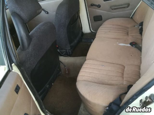 Volkswagen 1500 Usado en Mendoza, deRuedas