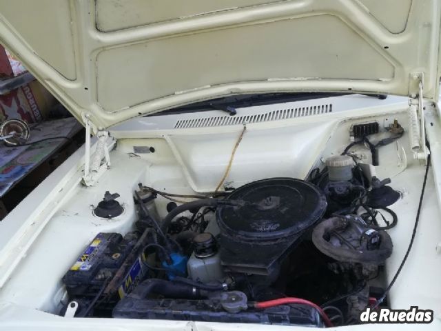 Volkswagen 1500 Usado en Mendoza, deRuedas