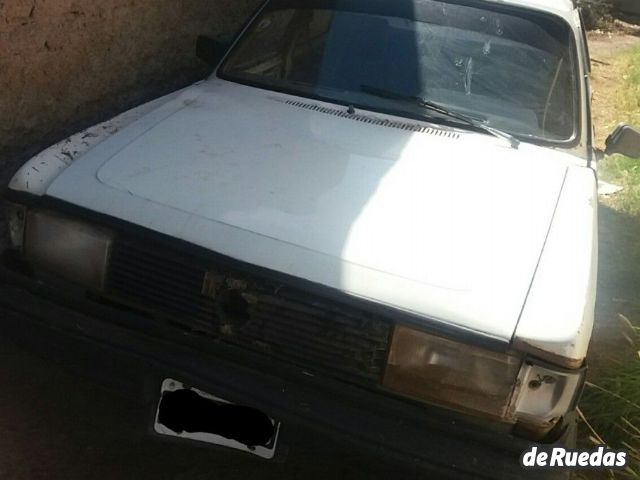 Volkswagen 1500 Usado en Mendoza, deRuedas