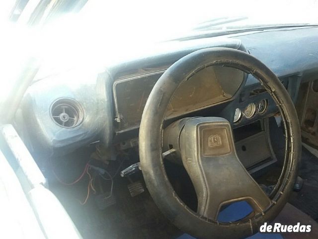 Volkswagen 1500 Usado en Mendoza, deRuedas