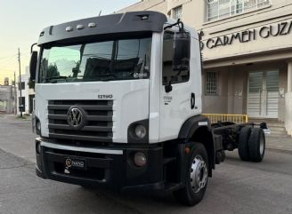Volkswagen 17.190 Usado en Córdoba