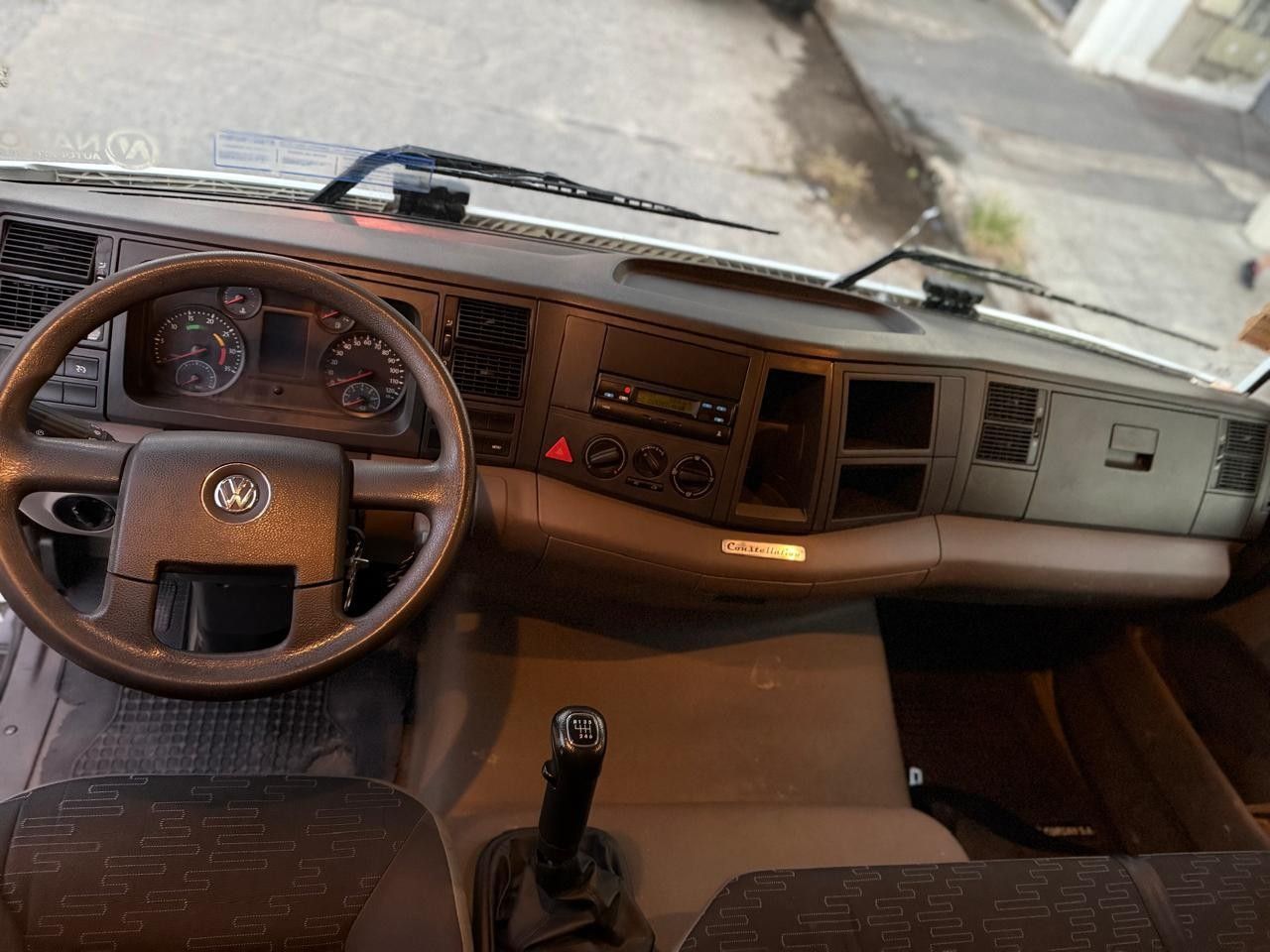 Volkswagen 17.190 Usado en Córdoba, deRuedas