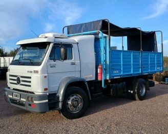 Volkswagen 17.220 Usado en Mendoza