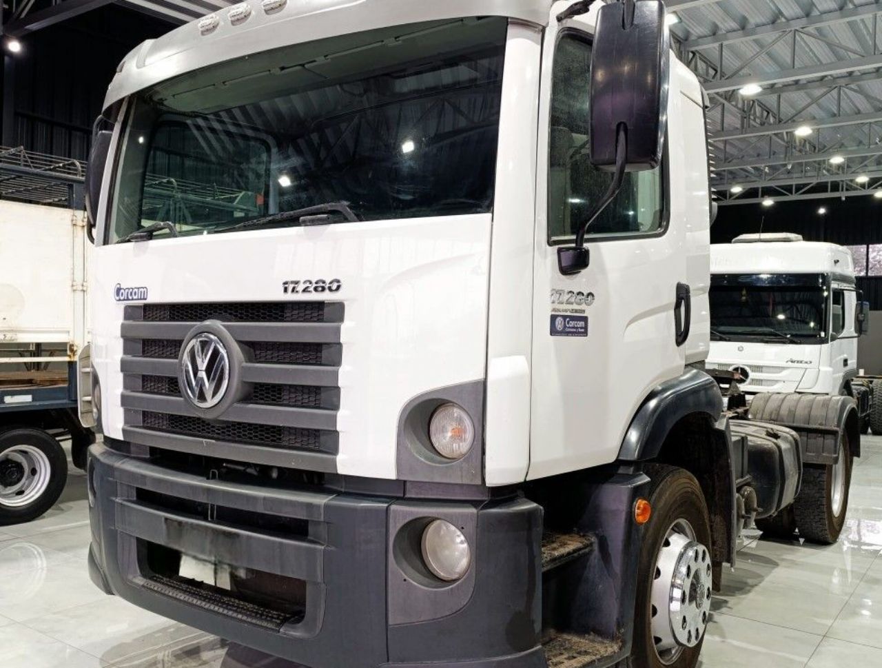 Volkswagen 17.280  Usado en Córdoba, deRuedas