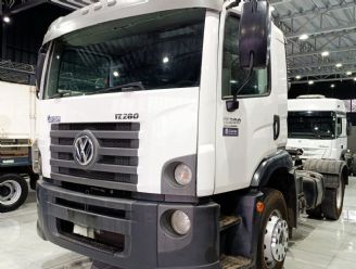 Volkswagen 17.280  Usado en Córdoba