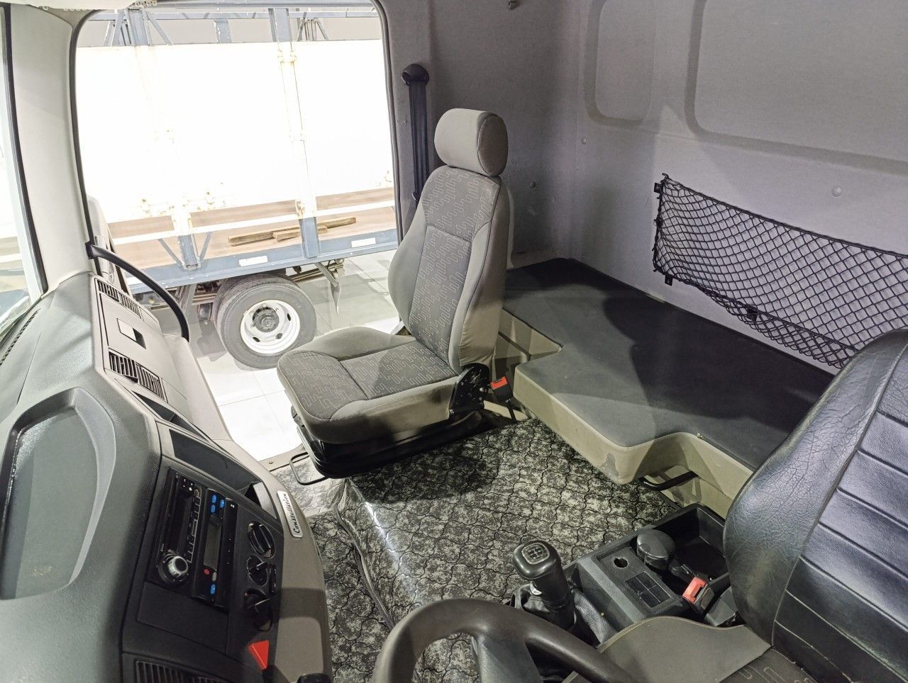 Volkswagen 17.280  Usado en Córdoba, deRuedas