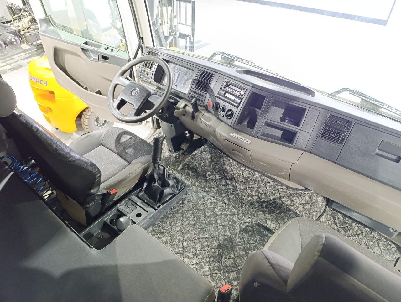 Volkswagen 17.280  Usado en Córdoba, deRuedas