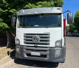 Volkswagen 17.280  Usado en Mendoza