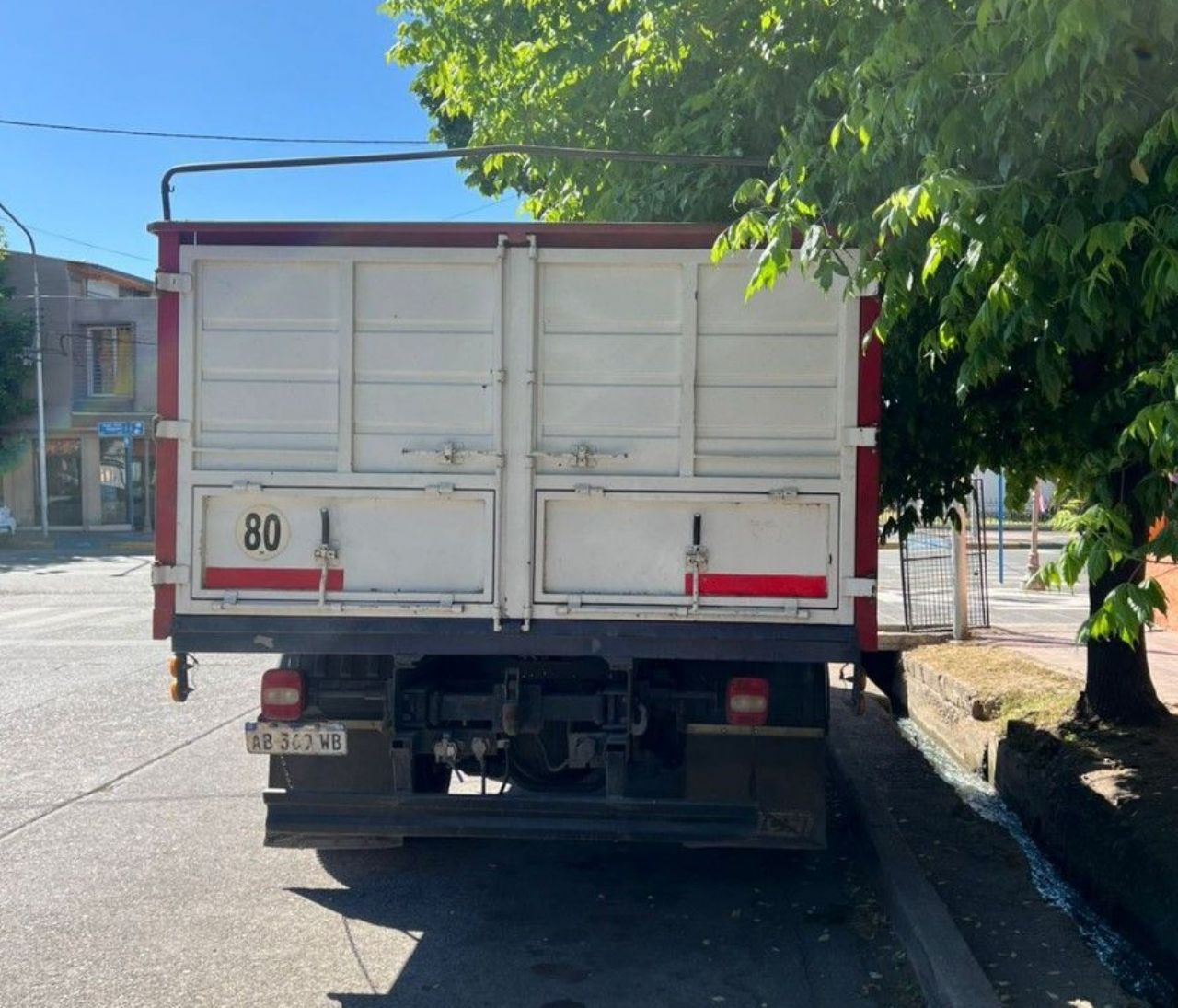Volkswagen 17.280  Usado en Mendoza, deRuedas