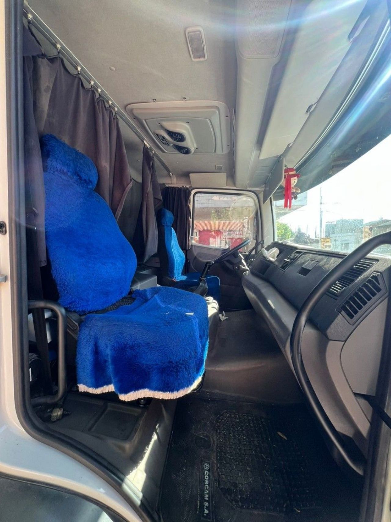 Volkswagen 17.280  Usado en Mendoza, deRuedas