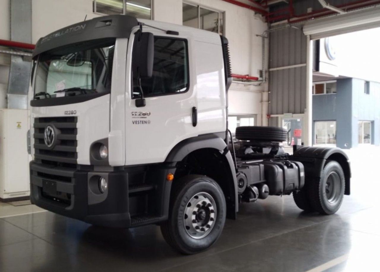 Volkswagen 17.280  Nuevo en Mendoza, deRuedas