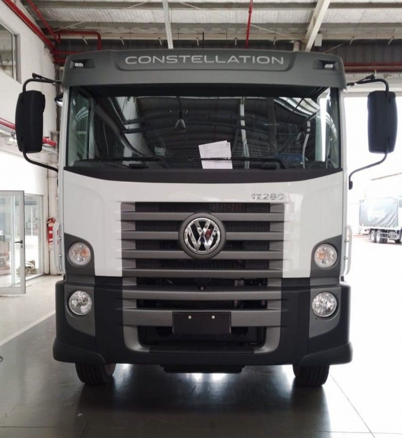 Volkswagen 17.280  Nuevo en Mendoza, deRuedas