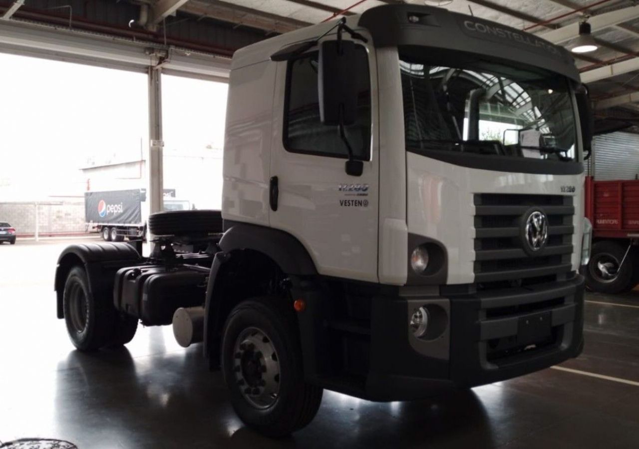 Volkswagen 17.280  Nuevo en Mendoza, deRuedas