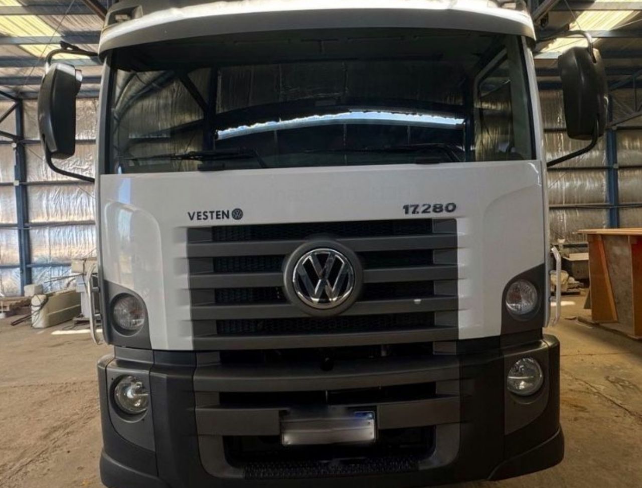 Volkswagen 17.280 Usado en San Juan, deRuedas