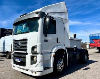 Volkswagen 17.280 Usado en Córdoba