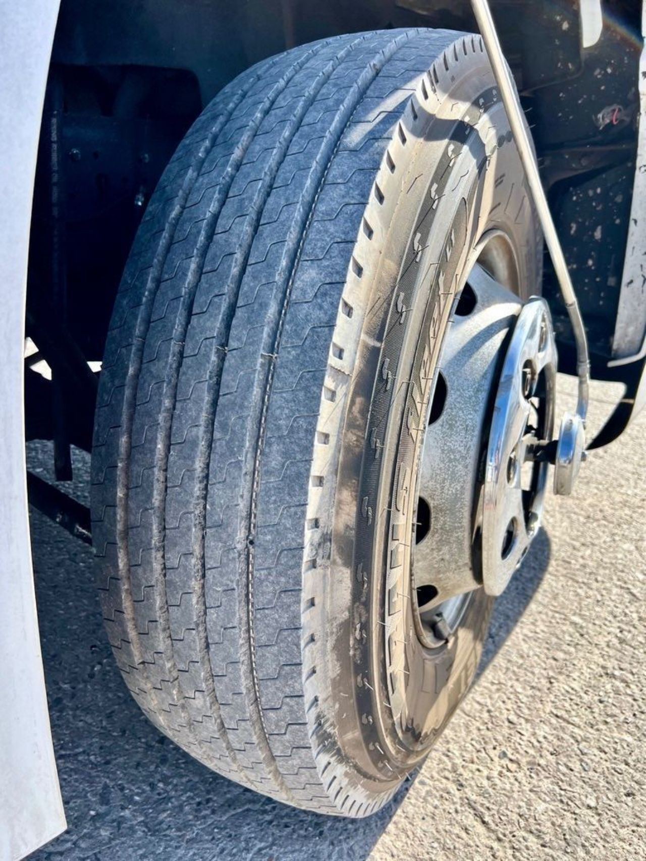 Volkswagen 17.280 Usado en Córdoba, deRuedas