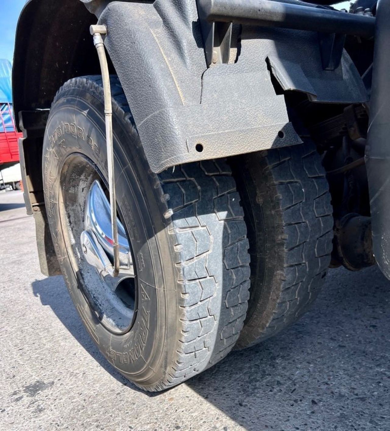 Volkswagen 17.280 Usado en Córdoba, deRuedas