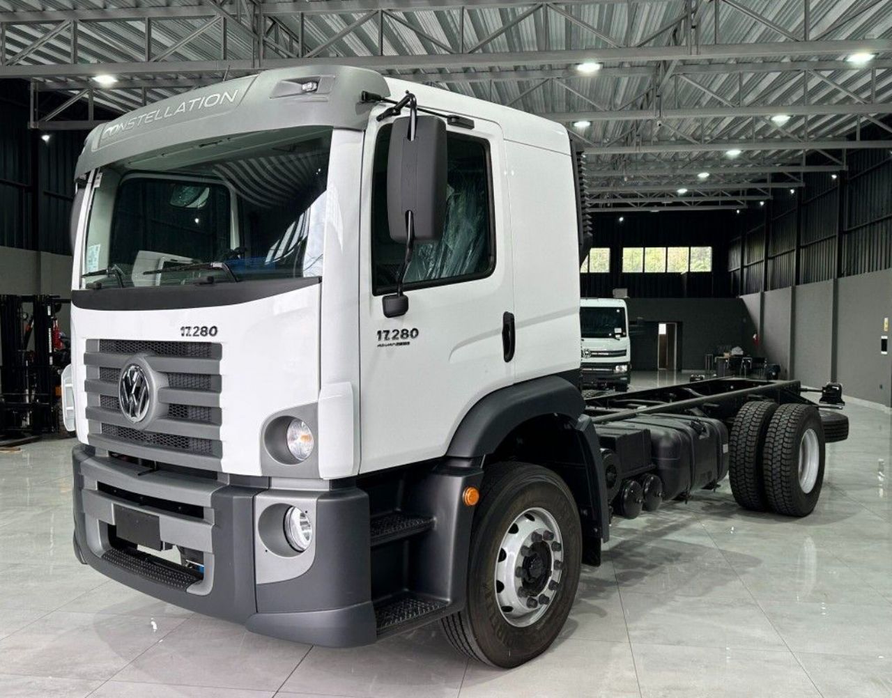 Volkswagen 17.280 Nuevo en Córdoba, deRuedas