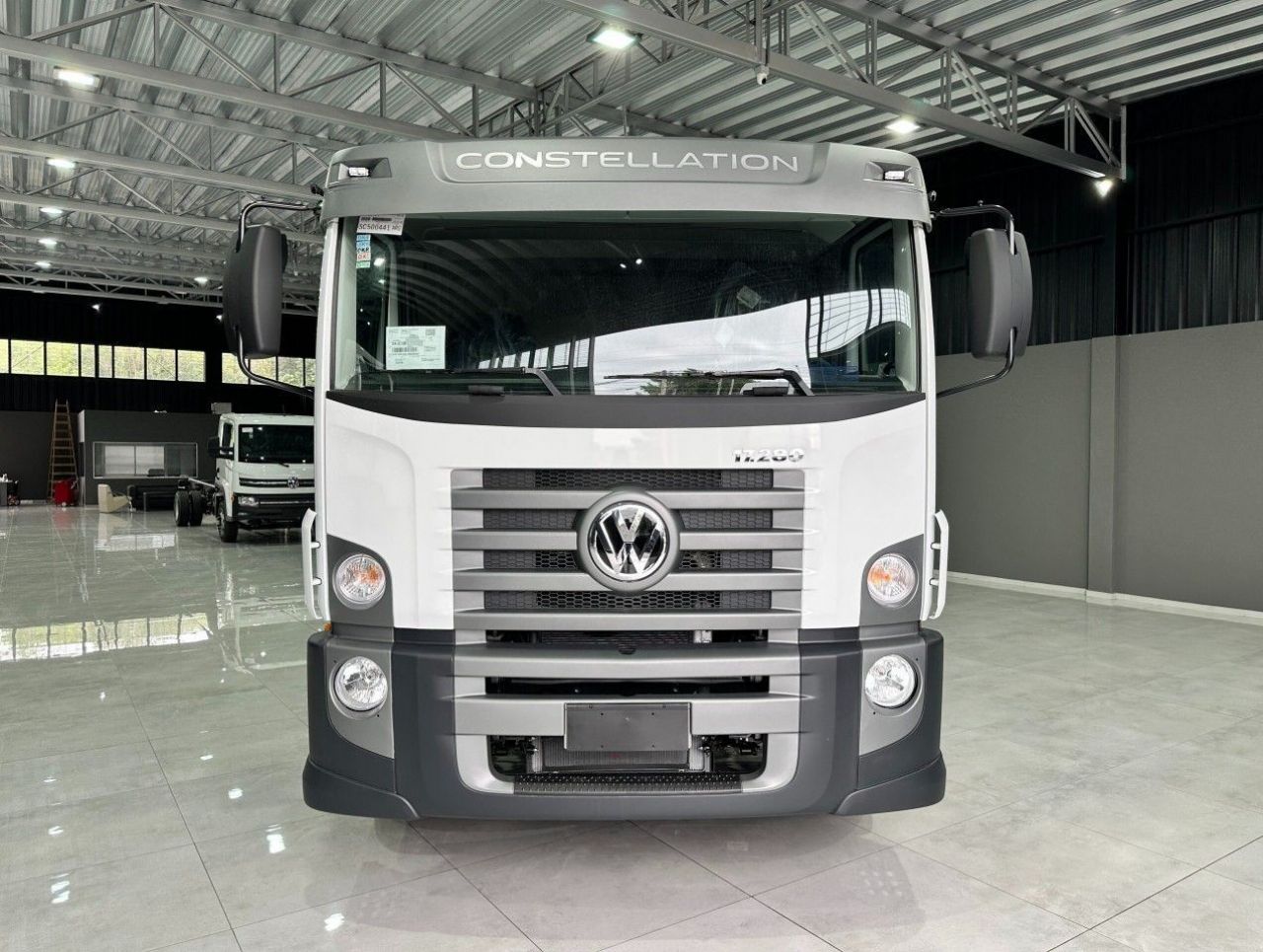 Volkswagen 17.280 Nuevo en Córdoba, deRuedas