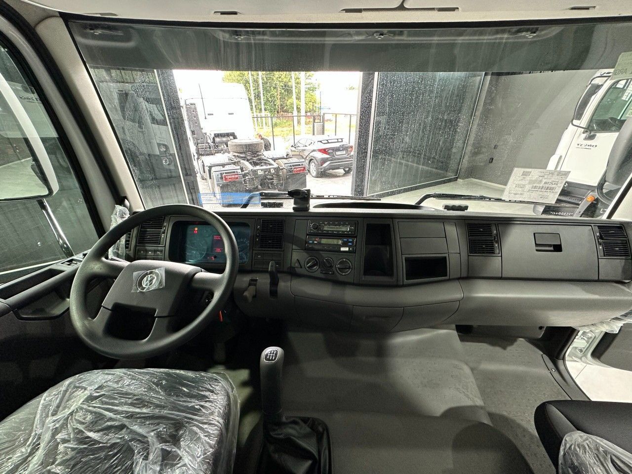 Volkswagen 17.280 Nuevo en Córdoba, deRuedas